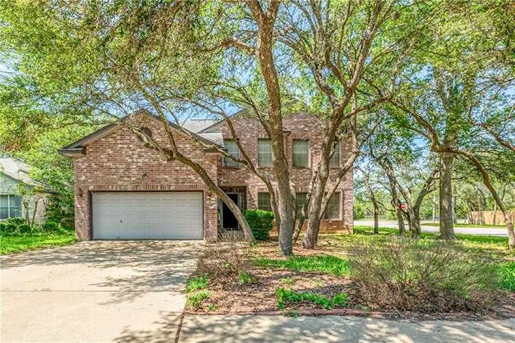 1201 Tremont DR Cedar Park, TX 78613