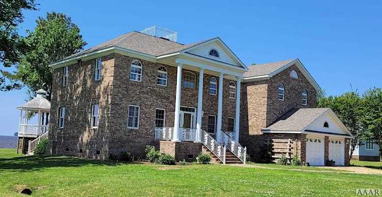 221 Rocky Street Hertford, NC 27944
