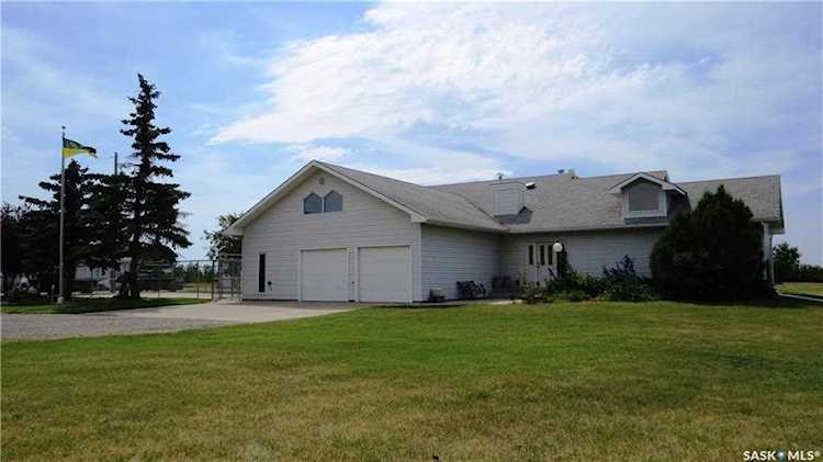 2100 Courtney St Regina, SK X0X 0X0