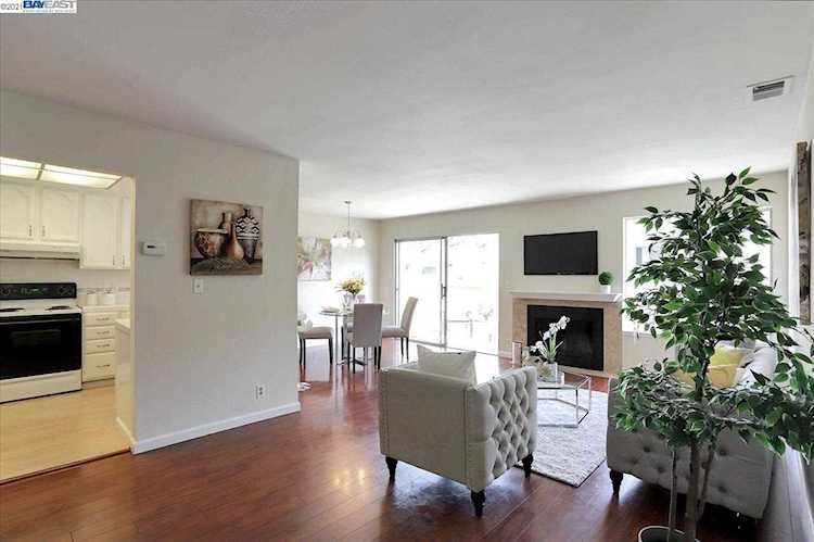 46970 Lundy Ter Fremont, CA 94539