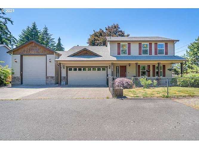 2849 Rocky Ridge Ave Salem, OR 97306