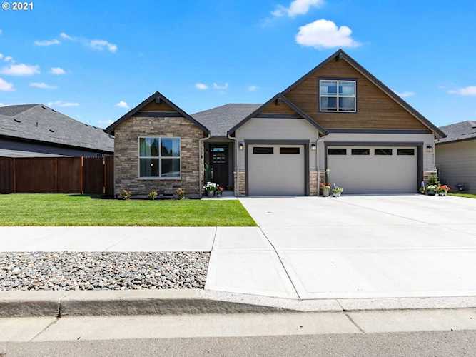 4111 SE 17th Ave Brush Prairie, WA 98606