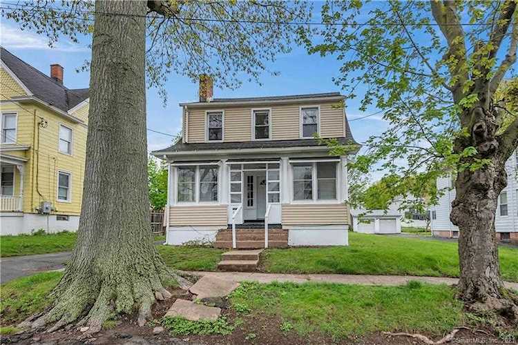 301 Prospect Avenue New Haven, CT 06512 | MLS 170392801 Photo 1