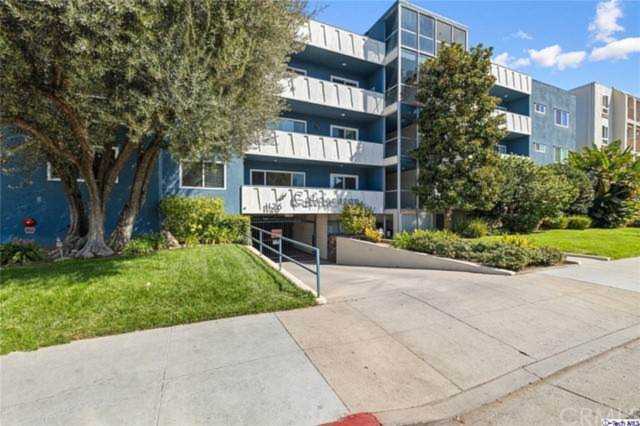 1126 N Central Ave #101 Glendale, CA 91202