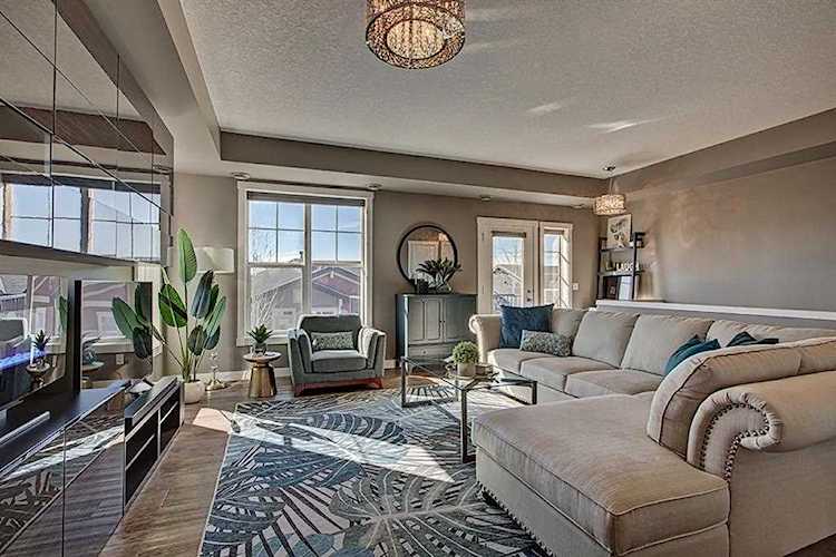 179 Cranford Walk SE Calgary, AB T3M 1R6