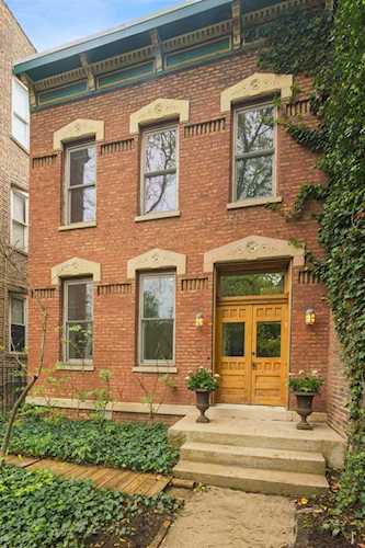 1927 W Evergreen Ave Chicago, IL 60622 | MLS 11069144 Photo 1