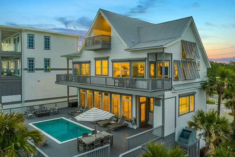 15 Fort Panic Road Santa Rosa Beach, FL 32459