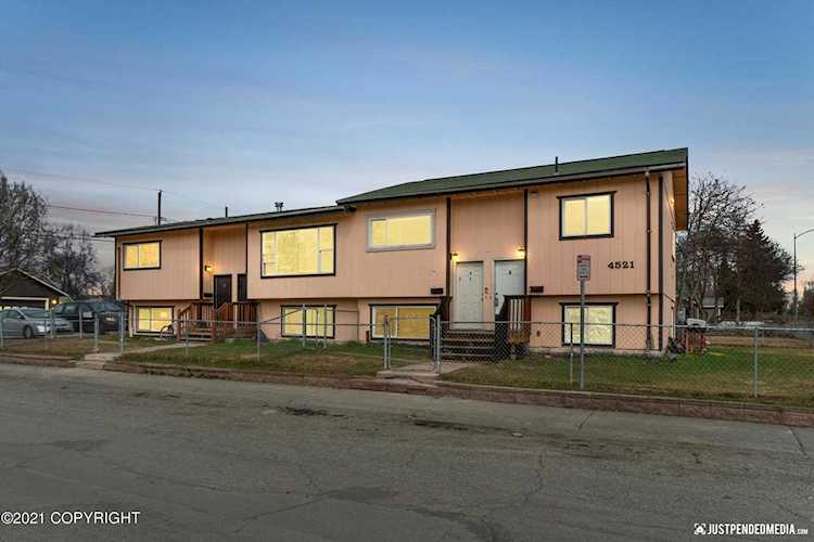 4521 Parsons Avenue Anchorage, AK 99508