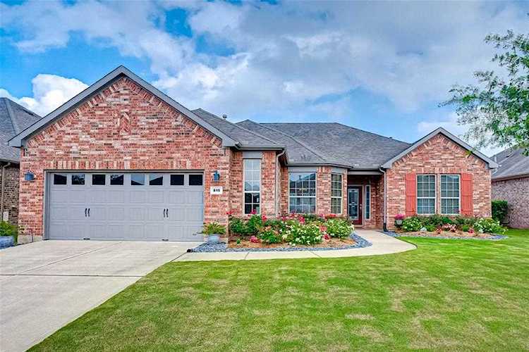 815 Texas Star Dr Richmond, TX 77469