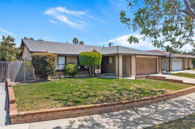924 M Ct Oxnard, CA 93030