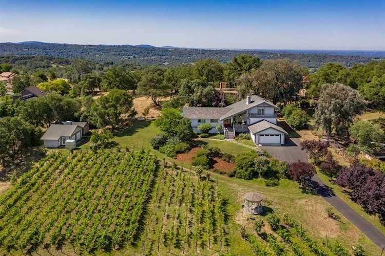 10220 Moran Drive Auburn, CA 95603