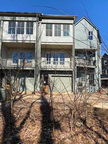 230 Colebrook St NE #34 Atlanta, GA 30307