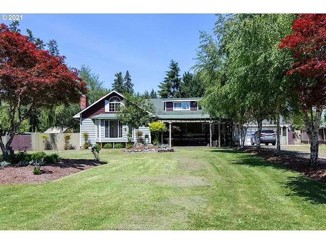 15095 SW Weir Rd Beaverton, OR 97007