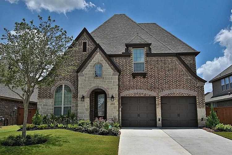 10911 Glenrothers Dr Richmond, TX 77407
