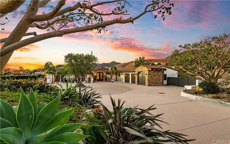 5941 Kanan Dume Rd Malibu, CA 90265