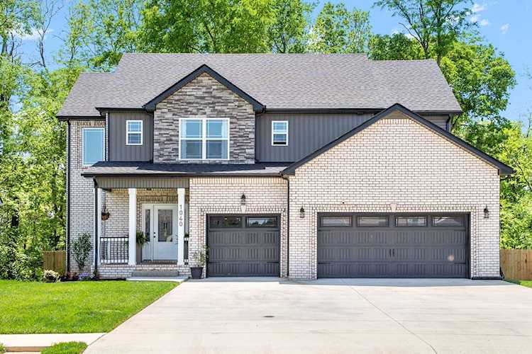1040 Harrison Way Clarksville, TN 37042 | MLS 2250889 Photo 1