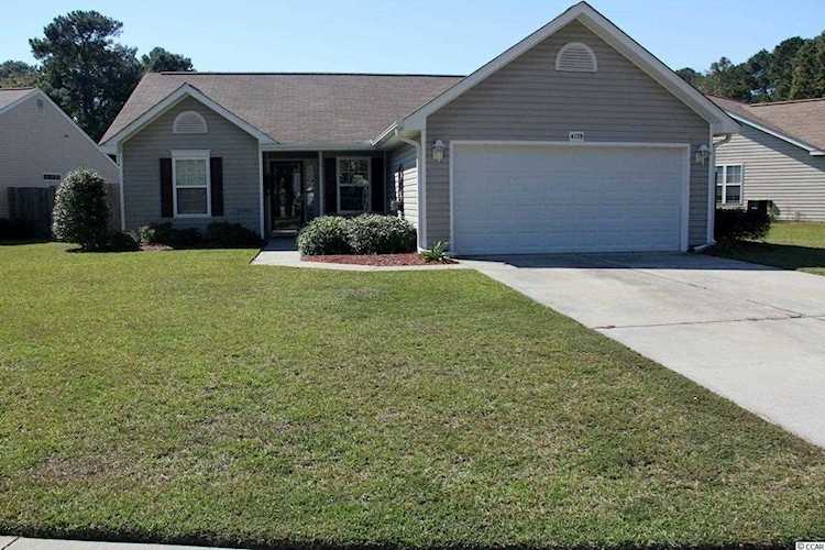 4178 Wrens Crossing Little River, SC 29566