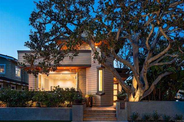 160 27Th St Del Mar, CA 92014