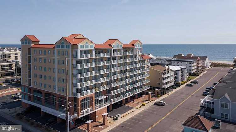 14000 Coastal Hwy #803 Ocean City, MD 21842