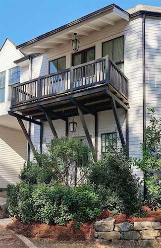 226 Colebrook St NE #35 Atlanta, GA 30307