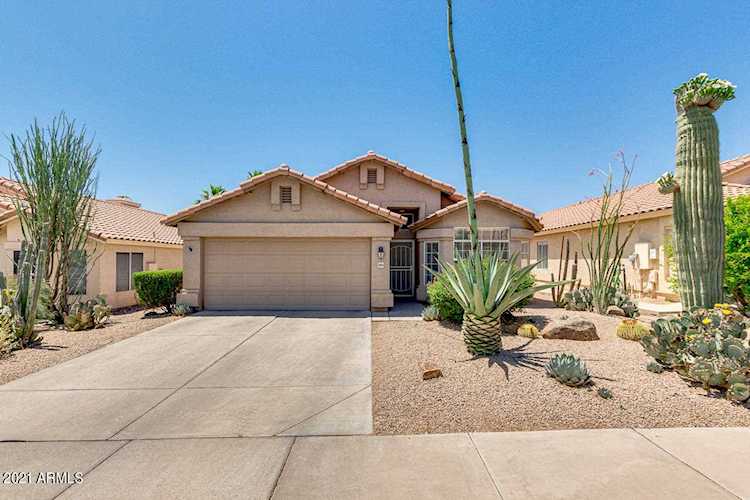 23842 N 72nd Place Scottsdale, AZ 85255