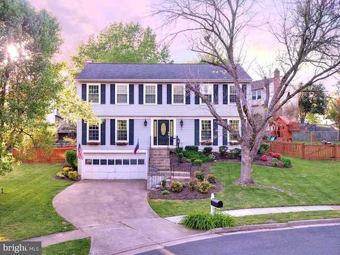 3435 Austin Ct Alexandria, VA 22310