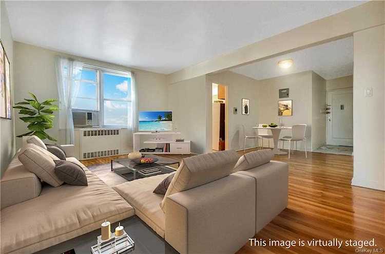 5650 Netherland Avenue #3B Bronx, NY 10471
