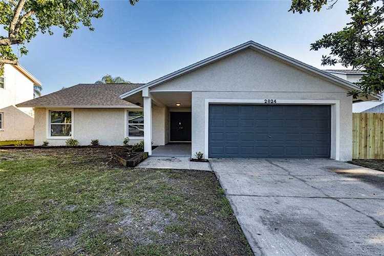 2824 Weston TERRACE Palm Harbor, FL 34685