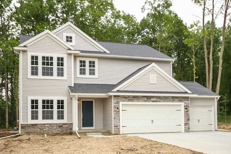 5963 Lynn Dr Allendale, MI 49401