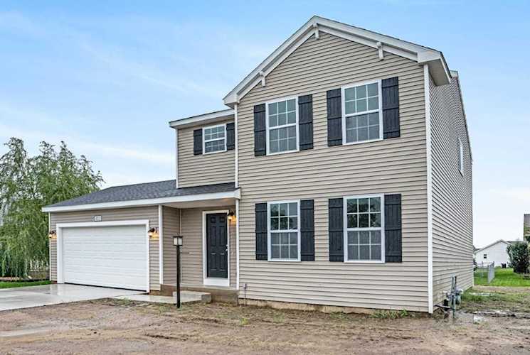 10876 56th Ave Allendale, MI 49401