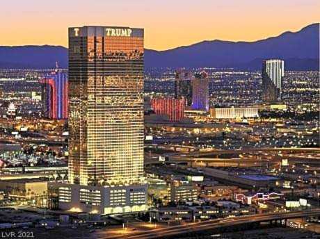 2000 N Fashion Show Dr #5601 Las Vegas, NV 89109