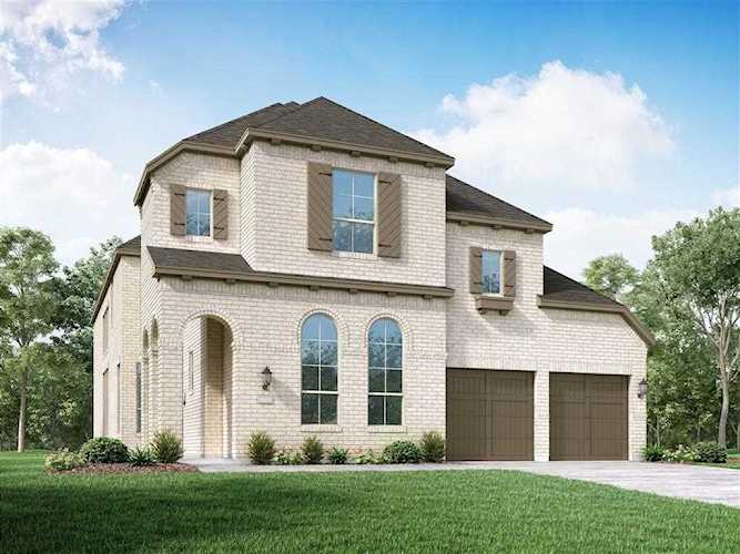 12419 Kinmundy Ln Richmond, TX 77407