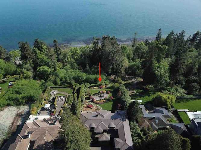 13720 Marine Drive White Rock, BC V4B 1A4