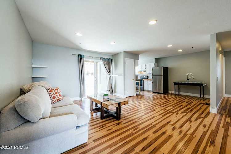 1690 Upper Ironhorse Loop Park City, UT 84060