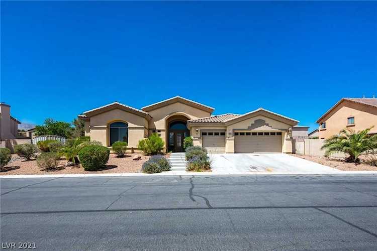 5855 Boulder Brook Ct Las Vegas, NV 89149