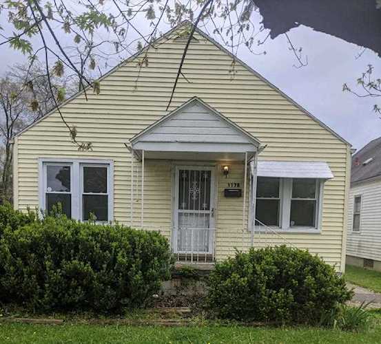 1178 Studer Avenue Columbus, OH 43206
