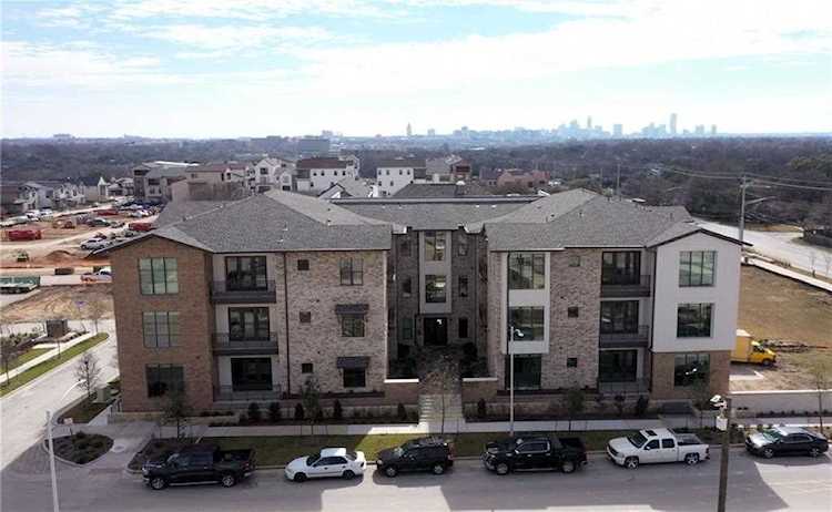 4325 Jackson Ave #2304 Austin, TX 78731