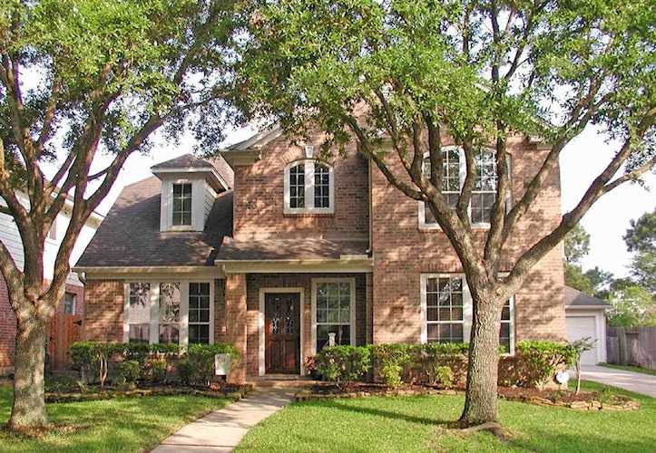 26310 Suffield Glen Ln Katy, TX 77494