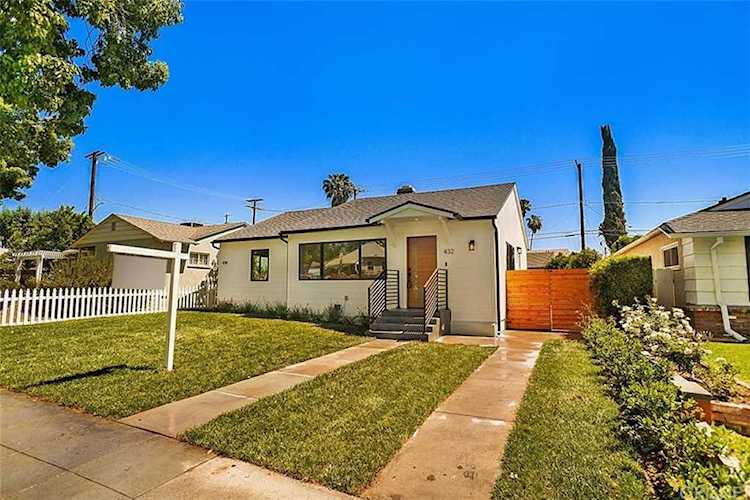 432 N Catalina St Burbank, CA 91505