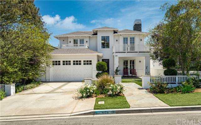 406 Anderson St Manhattan Beach, CA 90266