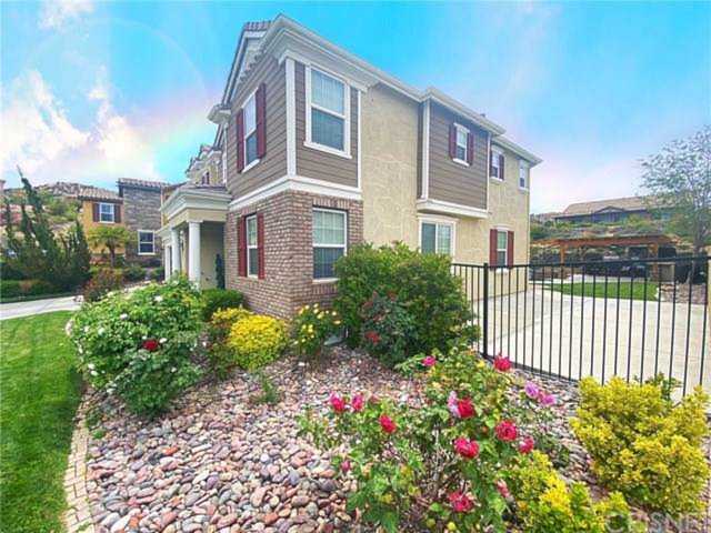 38565 Lion Way Palmdale, CA 93551
