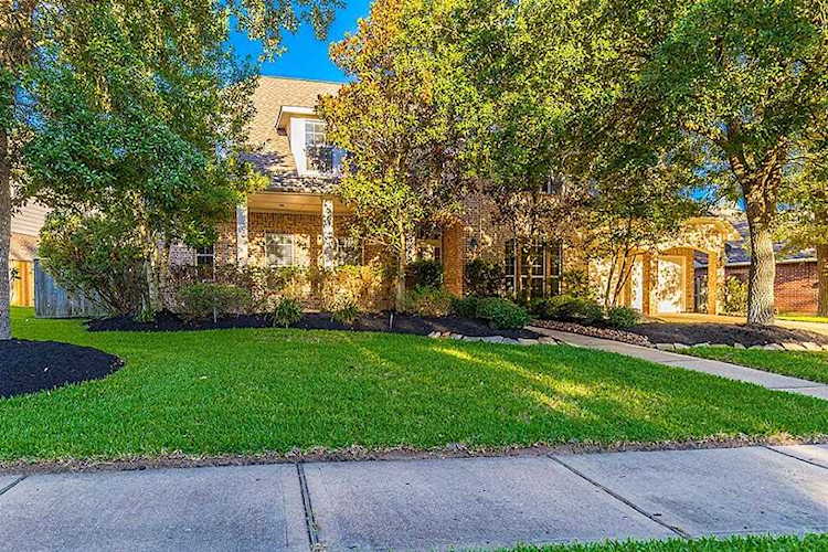 1226 Arden Forest Dr Spring, TX 77379