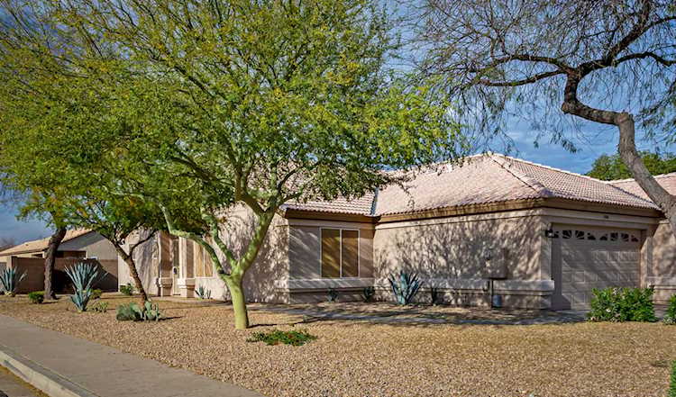 10360 W Burnett Road Peoria, AZ 85382