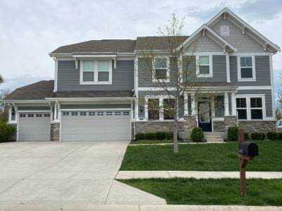 6475 W Riverside Rd Mccordsville, IN 46055