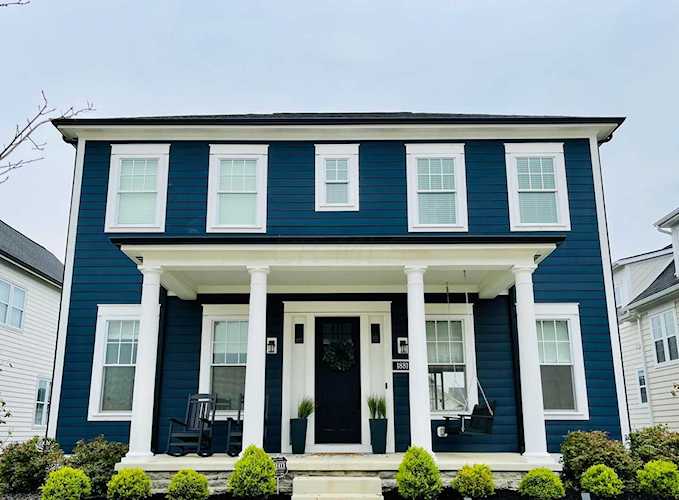 1881 Red Oak Street Lewis Center, OH 43035