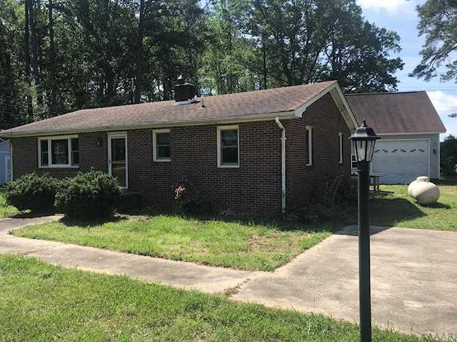 241 Shortcut Road Barco, NC 27917