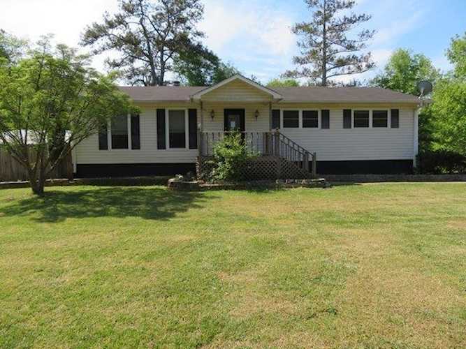 4715 Cheri Lynn Rd NW Acworth, GA 30101