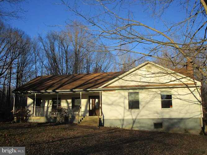 3120 Two Horse Ln Huntingtown, MD 20639