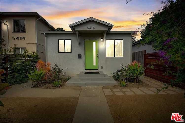 5418 Inglewood Blvd Culver City, CA 90230