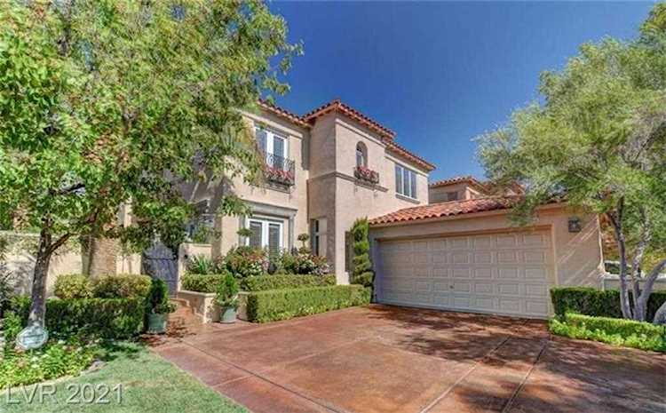 9028 Opus Dr Las Vegas, NV 89117